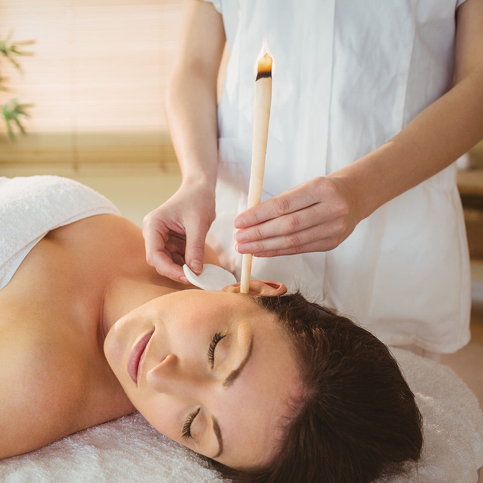 What Is Hopi Ear Candling Latest News Lifestyle Holistic Therapy